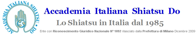Accademia Shiatsu-DO